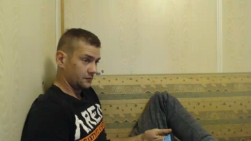 Sachazat  06-10-2021 Recorded Video Cam